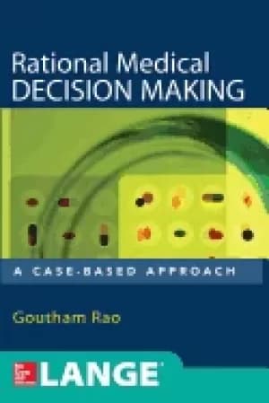 rational medical decision making a case based approach