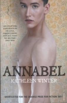 Annabel by Kathleen Winter Book
