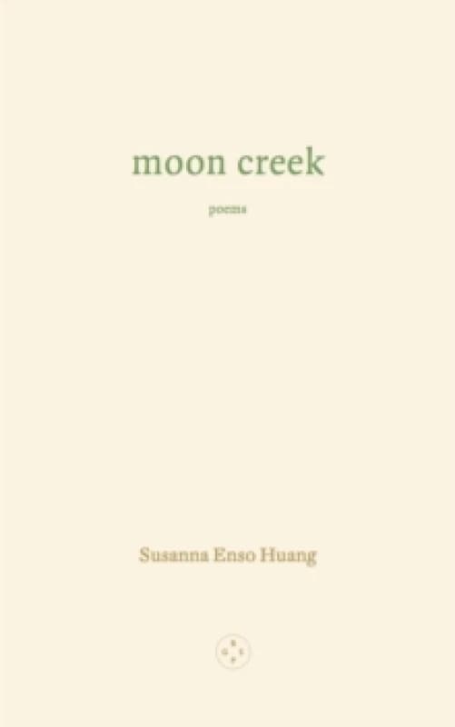 Moon Creek Paperback / softback