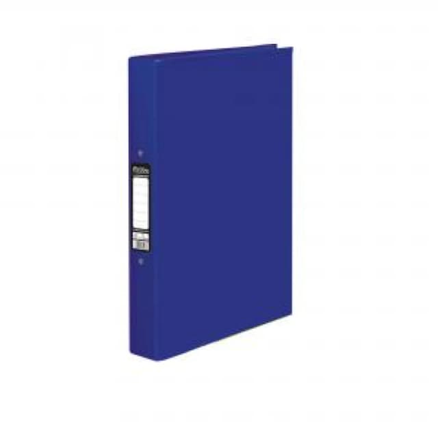 Pukka Ringbinder Files Navy P10 HE1865585