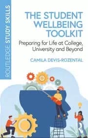 The Student Wellbeing Toolkit Preparing for Life at College University and Beyond