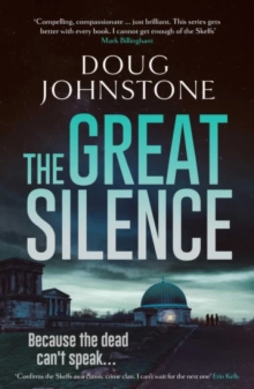 The Great Silence : Volume 3 Paperback / softback