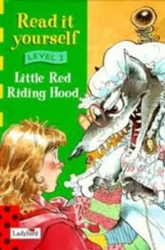 Little Red Riding Hood. Hardback