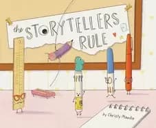 storytellers rule
