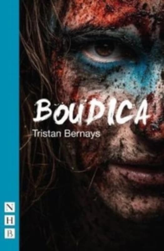 Boudica Paperback / softback