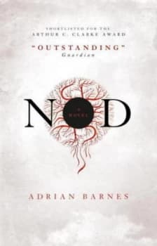 Nod by Adrian Barnes Paperback