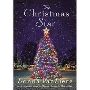 THE CHRISTMAS STAR 2018 Hardback