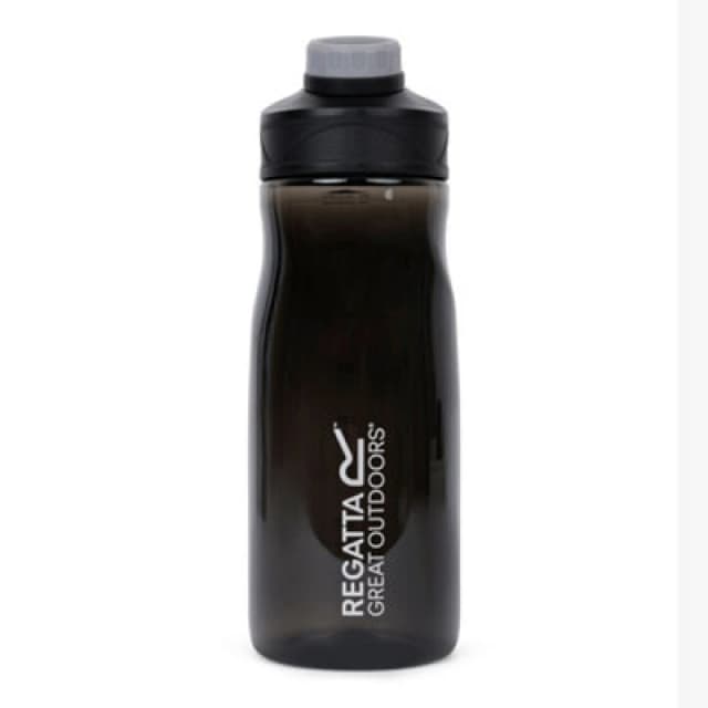 Regatta Tritan Trekking Bottle 0.8L Black