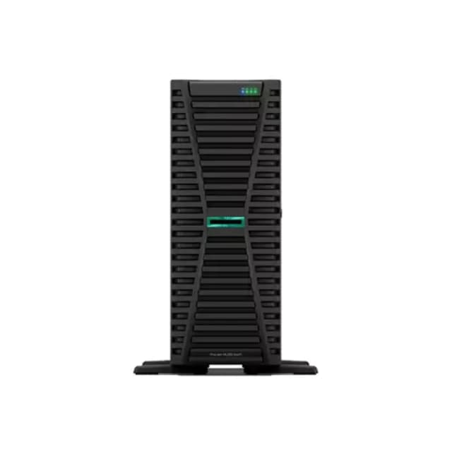 HPE ProLiant ML350 Gen11 4510 Intel Xeon Silver 2.4GHz 64GB RAM 2x 480GB Tower Server P78243-425