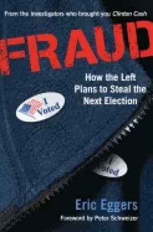 fraud how the left plans to steal the next election