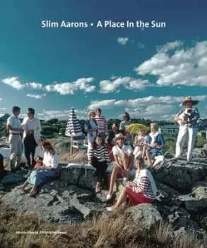 Slim Aarons by Slim Aarons
