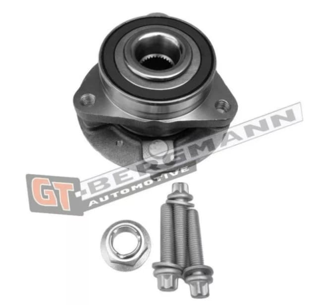 GT-BERGMANN GT24-251 Wheel bearing kit with integrated magnetic sensor ring Wheel Bearing Kit (654)