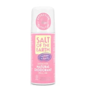 Salt of the Earth Lavender and Vanilla Deodorant Stick Refill 75g