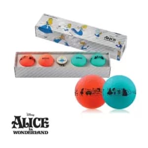 Volvik Solice Disney Alice Pack