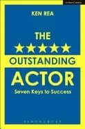 outstanding actor seven keys to success