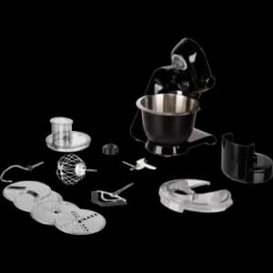 Bosch CreationLine MUM59N26CB Stand Mixer with 3.90 Litre Bowl - Black