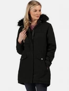 Regatta Serleena Ii Jacket - Black