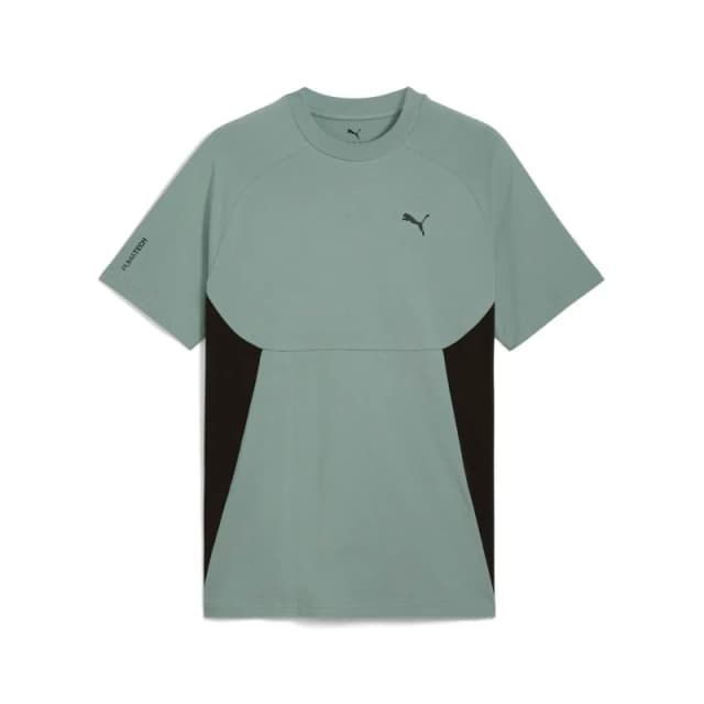 T-Shirt Puma Better Vert Male S