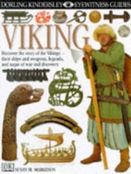 Viking by Susan M Margeson Hardback