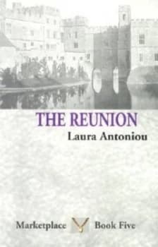 The Reunion by Laura Antoniou Paperback