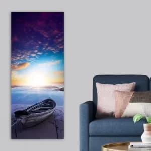 DKY85190092_50120 Multicolor Decorative Canvas Painting