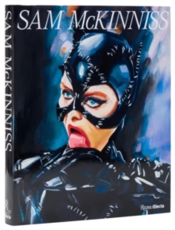 Sam McKinniss - Entertainment Tonight. Hardback. By Natasha Stagg, Jarrett Earnest Books