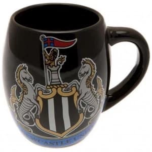 Newcastle United FC Tea Tub Mug