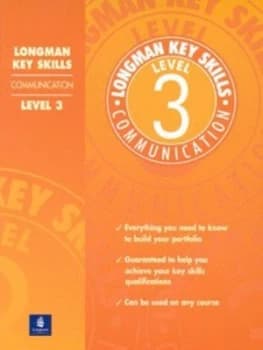 Communication Level 3 by Barry Smith Book