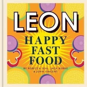 Leon by Rebecca Seal