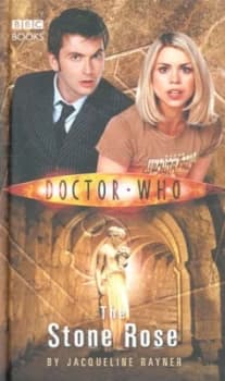 The Stone Rose by Jac Rayner Hardback