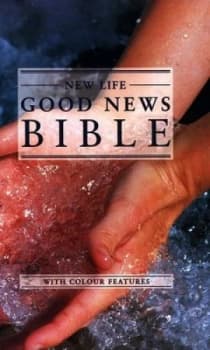 Seekers Good News Bible by United Bible Societies Hardback