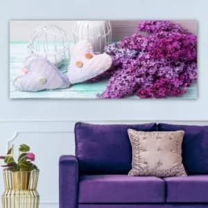 YTY3046294732_50120 Multicolor Decorative Canvas Painting