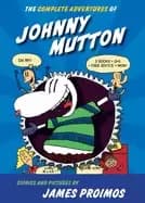 complete adventures of johnny mutton