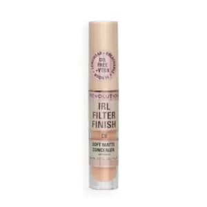 Revolution Beauty IRL Filter Finish Concealer - C8