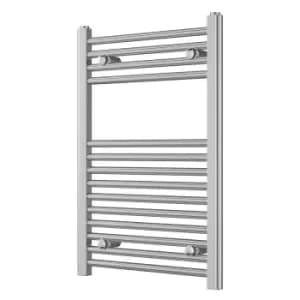 Prorad Towel Rail 500x750 Chrome