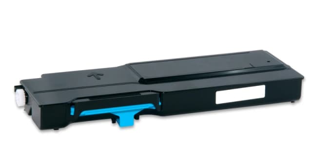 PrintMate XEROX 106R03530. remanufactured toner. high capacity. Cyan 8