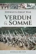 germany in the great war verdun and somme