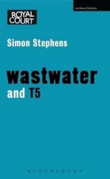 Wastwater by Simon Stephens Paperback
