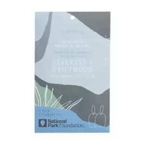 PaddywaxParks Car Fragrance - Acadia 2packs