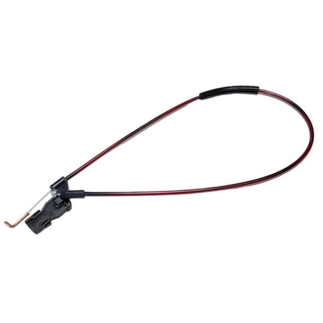 LCC LCC3370 Cable, door release Right Cable,door release (4388)
