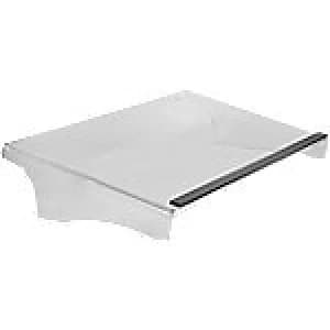 BakkerElkhuizen Document Holder Q-doc 100 Transparent