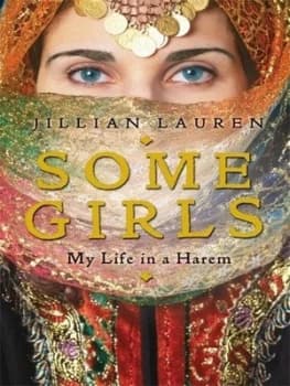 Some Girls by Jillian Lauren Book