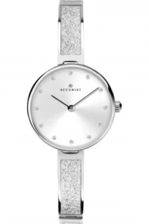 Accurist Watch 8214