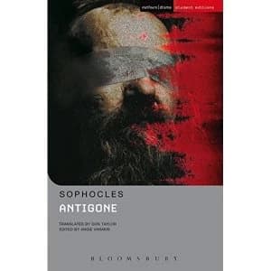 Antigone by Sophocles (Paperback, 2006)