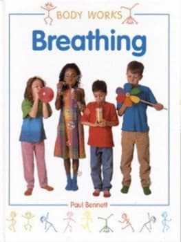 Breathing by Paul Bennett Hardback