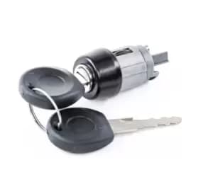 RIDEX Cylinder Lock VW,SEAT 1378L0008 Lock Cylinder