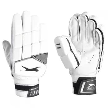 Slazenger Advanced Batting Gloves Juniors - Junior LH