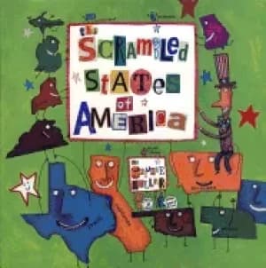 scrambled states of america