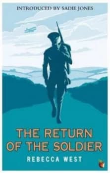 The Return of the Soldier by Rebecca West Paperback