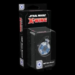 Star Wars X-Wing: HMP Droid Gunship Expansion Pack